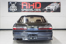 Load image into Gallery viewer, 1988 Nissan Silvia *SOLD*