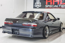 Load image into Gallery viewer, 1988 Nissan Silvia *SOLD*
