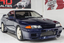 Load image into Gallery viewer, 1991 Nissan Skyline R32 GTR *SOLD*