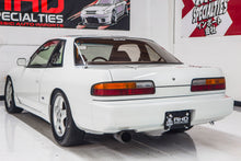 Load image into Gallery viewer, 1992 Nissan Silvia *SOLD*