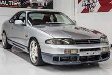 Load image into Gallery viewer, 1993 Nissan Skyline R33 GTS25T *SOLD*