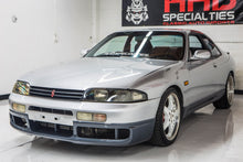 Load image into Gallery viewer, 1993 Nissan Skyline R33 GTS25T *SOLD*