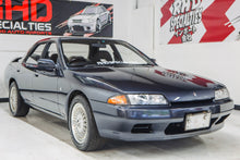 Load image into Gallery viewer, 1989 Nissan Skyline GTS-t *SOLD*