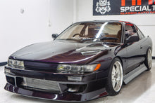 Load image into Gallery viewer, 1992 Nissan Silvia *SOLD*