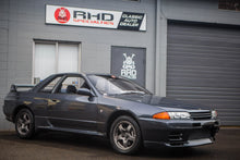 Load image into Gallery viewer, 1989 Nissan Skyline R32 GTR *SOLD*