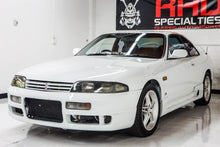 Load image into Gallery viewer, 1993 Nissan Skyline R33 GTS25t *SOLD*