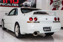Load image into Gallery viewer, 1993 Nissan Skyline R33 GTS25t *SOLD*