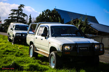 Load image into Gallery viewer, 1992 Toyota Hilux *SOLD*