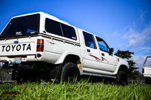 Load image into Gallery viewer, 1991 Toyota Hilux *SOLD*