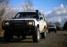 Load image into Gallery viewer, 1992 Toyota Hilux *SOLD*