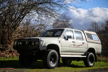 Load image into Gallery viewer, 1991 Toyota Hilux *SOLD*