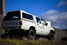 Load image into Gallery viewer, 1991 Toyota Hilux *SOLD*