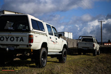 Load image into Gallery viewer, 1991 Toyota Hilux *SOLD*