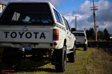 Load image into Gallery viewer, 1991 Toyota Hilux *SOLD*