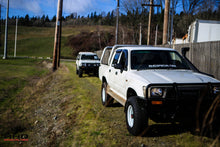 Load image into Gallery viewer, 1992 Toyota Hilux *SOLD*
