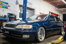 Load image into Gallery viewer, 1993 Toyota Aristo *SOLD*