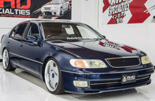 Load image into Gallery viewer, 1993 Toyota Aristo *SOLD*