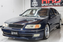 Load image into Gallery viewer, 1993 Toyota Aristo *SOLD*