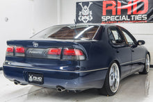 Load image into Gallery viewer, 1993 Toyota Aristo *SOLD*