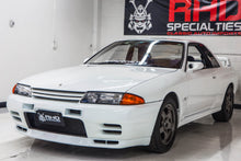 Load image into Gallery viewer, 1992 Nissan Skyline GTR *SOLD*