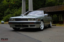 Load image into Gallery viewer, 1990 Nissan Laurel Medalist Club L *SOLD*