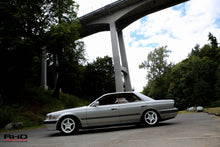 Load image into Gallery viewer, 1990 Nissan Laurel Medalist Club L *SOLD*