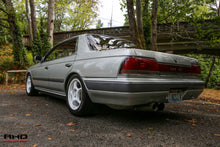 Load image into Gallery viewer, 1990 Nissan Laurel Medalist Club L *SOLD*