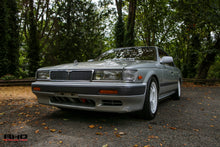 Load image into Gallery viewer, 1990 Nissan Laurel Medalist Club L *SOLD*
