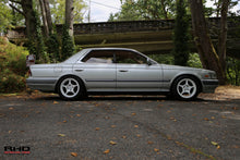 Load image into Gallery viewer, 1990 Nissan Laurel Medalist Club L *SOLD*