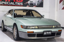 Load image into Gallery viewer, 1991 Nissan Silvia *SOLD*