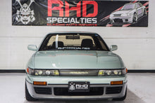 Load image into Gallery viewer, 1991 Nissan Silvia *SOLD*