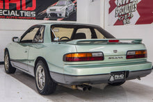 Load image into Gallery viewer, 1991 Nissan Silvia *SOLD*