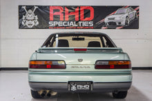 Load image into Gallery viewer, 1991 Nissan Silvia *SOLD*