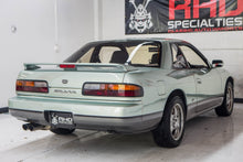 Load image into Gallery viewer, 1991 Nissan Silvia *SOLD*