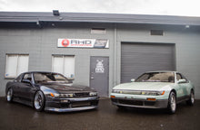 Load image into Gallery viewer, 1991 Nissan Silvia *SOLD*