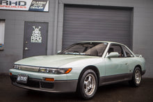 Load image into Gallery viewer, 1991 Nissan Silvia *SOLD*