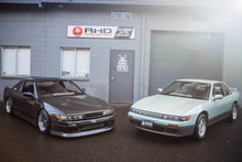 Load image into Gallery viewer, 1991 Nissan Silvia *SOLD*