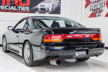 Load image into Gallery viewer, 1991 Nissan 180sx *SOLD*