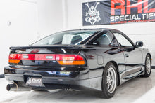 Load image into Gallery viewer, 1991 Nissan 180sx *SOLD*