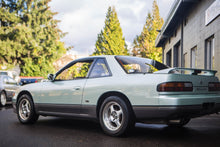 Load image into Gallery viewer, 1991 Nissan Silvia *SOLD*