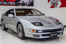 Load image into Gallery viewer, 1990 FairLady Z Twin Turbo *SOLD*