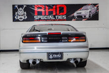 Load image into Gallery viewer, 1990 FairLady Z Twin Turbo *SOLD*