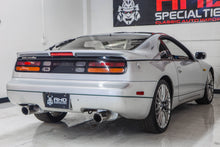 Load image into Gallery viewer, 1990 FairLady Z Twin Turbo *SOLD*
