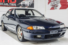 Load image into Gallery viewer, 1991 Nissan Skyline GTS-t *SOLD*