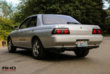 Load image into Gallery viewer, 1992 Nissan R32 Skyline GTST 4-Door *SOLD*