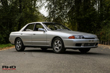 Load image into Gallery viewer, 1992 Nissan R32 Skyline GTST 4-Door *SOLD*