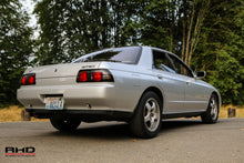 Load image into Gallery viewer, 1992 Nissan R32 Skyline GTST 4-Door *SOLD*