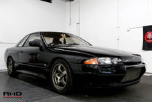 Load image into Gallery viewer, 1991 Nissan Skyline GTS-T RB25 *SOLD*
