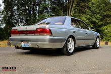 Load image into Gallery viewer, 1990 Nissan Laurel Medalist Club L *SOLD*