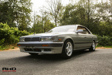 Load image into Gallery viewer, 1990 Nissan Laurel Medalist Club L *SOLD*